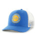 Фото #1 товара Men's Powder Blue Los Angeles Chargers Unveil Flex Hat