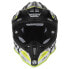 Фото #4 товара JUST1 J12 Pro Vector off-road helmet