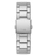 Фото #5 товара Guess Herren Armbanduhr 44 mm Armband Edelstahl GW0574G1