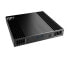 Фото #6 товара Akasa Plato X7D - Small Form Factor (SFF) - PC - Aluminum - Black - UCFF - Home/Office