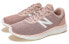 Фото #3 товара Кроссовки женские New Balance Versi серо-розовые WVERLLC1