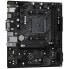 Фото #2 товара ASRock B550M-HDV, AMD B550 Mainboard - Sockel AM4