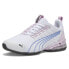 Фото #2 товара Puma Voltaic Evo Running Womens White Sneakers Athletic Shoes 30972006