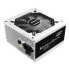 Enermax MARBLEBRON POWER SUPPLY 850W RGB WHITE EDITION - 850 W - 100 - 240 V - 47 - 63 Hz - 11-5.5 A - Active - 130 W