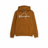 Men’s Hoodie Champion Legacy Ocre