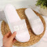 Фото #1 товара White Big Star W FF274A199 pool slippers