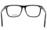 MONTBLANC 万宝龙 六芒星标系列板材光学眼镜 男款 黑色眼镜框 / Оправа для очков MONTBLANC MB0014OA 1