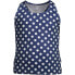 Фото #10 товара Купальник для девочек Lands' End Tankini Top