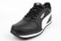 Фото #3 товара Pantofi sport pentru bărbați Puma ST Runner v3 [384855 06], negru.