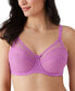 Retro Chic Full-Figure Underwire Bra 855186, Up To J Cup