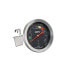 Meat thermometer Gefu MESSIMO Stainless steel