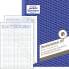 Avery Zweckform Avery 201 - White - Cardboard - A5 - 148 x 210 mm - 36 pages