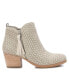 ფოტო #1 პროდუქტის Women's Ankle Boots By Ivory