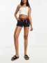 Фото #3 товара Superdry vintage chino hot shorts in navy