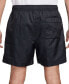 Фото #7 товара Men's Sportswear Woven-Lined Flow Shorts