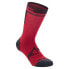 Фото #2 товара ALPINESTARS BICYCLE Inter Thermal 17 socks