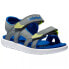 Фото #1 товара TIMBERLAND Perkins Row 2 Strap Junior sandals