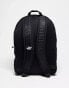 Фото #4 товара adidas Originals trefoil backpack in black