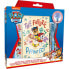 PAW PATROL Stationery Set With Diary And Magic Pen