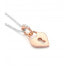 SECRECY P7520CDAW6C93 necklace