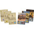 REPOS PRODUCTION 7 Wonders Edifices Card Game