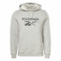 Men’s Hoodie Reebok RI Modern Camo OTH White Grey