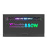 Thermaltake Toughpower GF2 ARGB 850W - TT Premium Edition - 100 - 240 V - 50 - 60 Hz - 10 A - Active - 120 W - 850 W