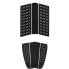 Фото #1 товара MYSTIC 3 Piece Tail + Front Ultralite Traction Pad