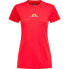 Фото #2 товара LA SPORTIVA Promo short sleeve T-shirt