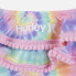 HURLEY Assymetrical Ruffle Girl Swimsuit