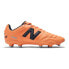 Фото #1 товара NEW BALANCE 442 V2 Pro FG football boots