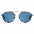 Unisex Sunglasses Lanai Paltons Sunglasses (56 mm)