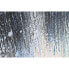 Painting DKD Home Decor 130 x 5 x 130 cm Abstract Modern