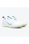 Фото #5 товара Omni Multi-Court Older Kids' Indoor Court Shoes - White