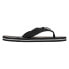 HUMMEL Chevron Sport flip flops Черный, 41 - фото #2