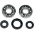 Фото #2 товара MOOSE HARD-PARTS 24-1028 Crank Shaft Bearing&Seal Kit