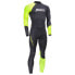 Фото #1 товара ZOGGS Explorer Tour Long Sleeve Neoprene Wetsuit