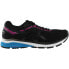 Фото #1 товара ASICS Gt1000 7 Running Womens Size 6.5 B Sneakers Athletic Shoes 1012A030-003