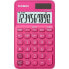 Calculator Casio SL-310UC-RD Red Plastic