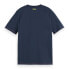 ფოტო #2 პროდუქტის SCOTCH & SODA 174589 short sleeve T-shirt
