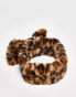 Revolution Beauty Leopard Print Headband