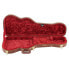 Фото #6 товара Аксессуар для гитары Fender Чехол для Strat/Tele Poodle коричневый