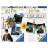 RAVENSBURGER Harry Potter 3 Puzzles+Memory Multipack