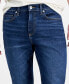 Men's Athletic-Slim Fit Jeans, Created for Macy's