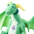 Фото #7 товара Фигурка Safari Ltd Peace Dragon Figure (Мирный Дракон)