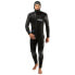 Фото #2 товара CRESSI Facile 8 mm spearfishing wetsuit