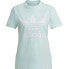 ADIDAS ORIGINALS Adicolor Classics Trefoil short sleeve T-shirt
