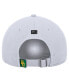 Men's White Baylor Bears 2024 Sideline Club Adjustable Hat