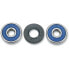 Фото #1 товара MOOSE HARD-PARTS 25-1410 Wheel Bearing And Seal Kit Yamaha