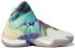 Pharrell Williams x Adidas Originals 0 To 60 FV7333 Sneakers